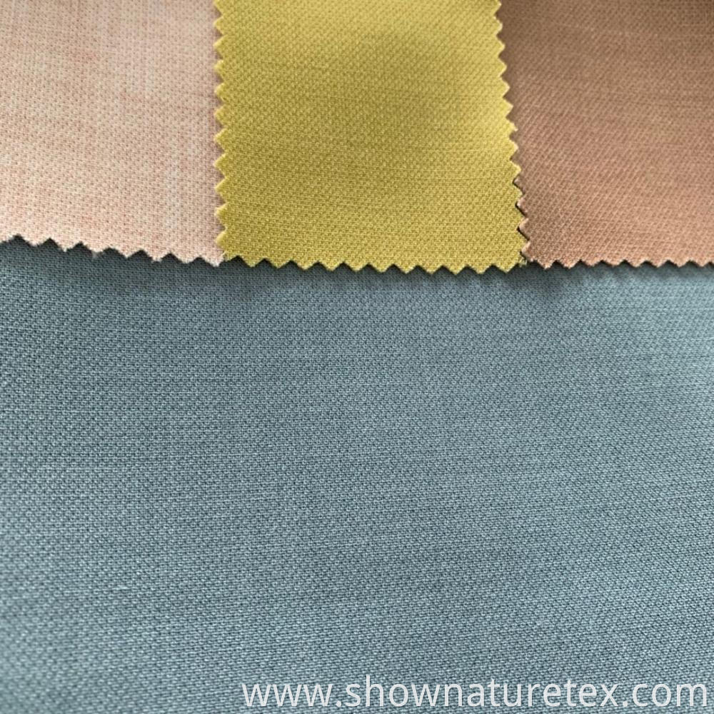 Cationic Coat Fabric